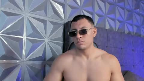 Snapshot of arthur_mason chatting on June 2, 2026, 1:24 pm Arthur online show from June 2, 2026, 1:24 pm