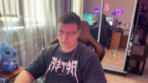 arthurabel online show from March 12, 2026, 9:26 am