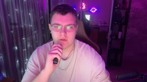 arthurabel online show from March 16, 2026, 4:00 pm