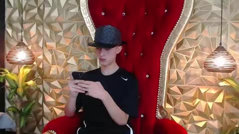 Snapshot of arthurcox_ chatting on September 11, 2025, 11:38 pm arthurcox_ online show from September 11, 2025, 11:38 pm