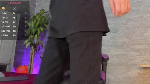 Snapshot of arthurcox_ chatting on November 2, 2025, 5:26 pm arthurcox_ online show from November 2, 2025, 5:26 pm