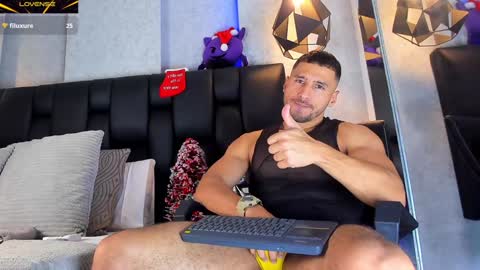 Arthur online show from December 31, 2024, 9:28 pm