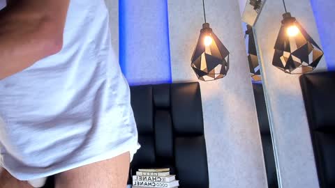 Arthur online show from January 16, 2025, 12:34 am