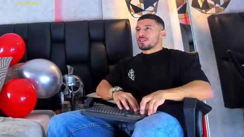 Arthur online show from February 16, 2025, 11:59 pm