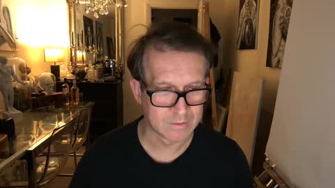 Snapshot of artisterotic chatting on December 8, 2024, 6:06 pm artisterotic online show from December 8, 2024, 6:06 pm