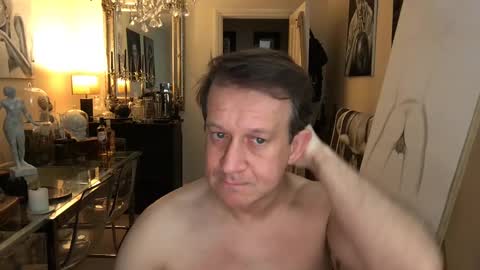 Snapshot of artisterotic chatting on December 15, 2024, 7:46 am artisterotic online show from December 15, 2024, 7:46 am