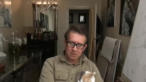 Snapshot of artisterotic chatting on January 12, 2025, 5:01 pm artisterotic online show from January 12, 2025, 5:01 pm