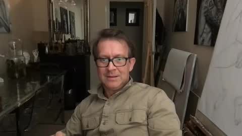 Snapshot of artisterotic chatting on January 12, 2025, 8:03 pm artisterotic online show from January 12, 2025, 8:03 pm