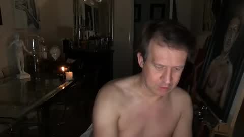 Snapshot of artisterotic chatting on February 9, 2025, 6:47 pm artisterotic online show from February 9, 2025, 6:47 pm