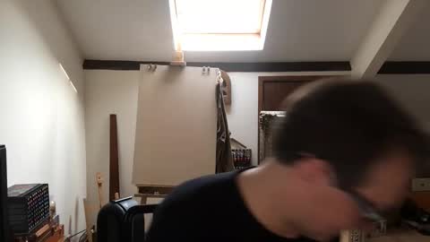 Snapshot of artisterotic chatting on October 24, 2025, 11:17 am artisterotic online show from October 24, 2025, 11:17 am