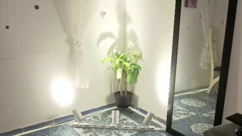 Snapshot of artmaria chatting on August 3, 2026, 1:05 pm Maria online show from August 3, 2026, 1:05 pm