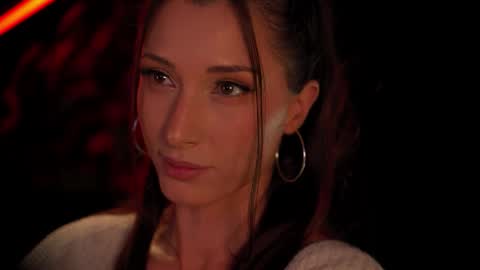 Snapshot of artmarlene chatting on November 8, 2025, 12:11 am Marlene online show from November 8, 2025, 12:11 am