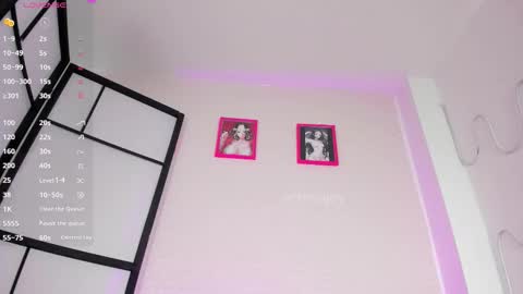 MIA OF artmiajoy online show from March 12, 2026, 1:39 pm