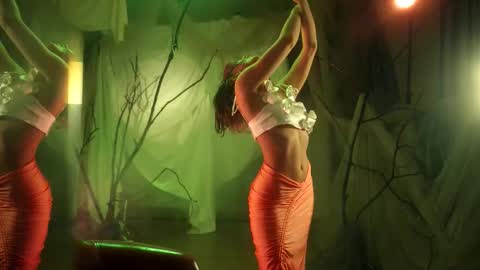 Snapshot of artmosphera chatting on November 26, 2025, 12:22 am The ticket show has been postponed to Monday tomorrow. Sorry womens day online show from November 26, 2025, 12:22 am