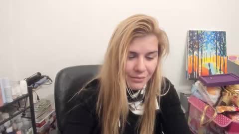 MIA online show from December 22, 2025, 12:18 am