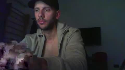 artur833 online show from October 17, 2025, 9:17 pm