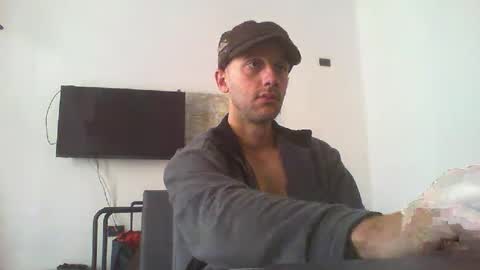artur833 online show from October 26, 2025, 9:37 am