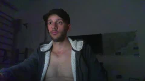 artur833 online show from October 31, 2025, 10:11 pm
