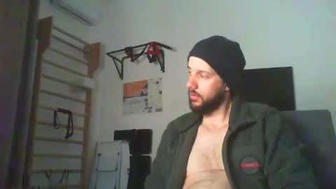 artur833 online show from January 10, 2026, 9:16 pm