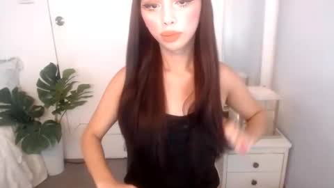 Ariella online show from April 24, 2026, 6:54 pm