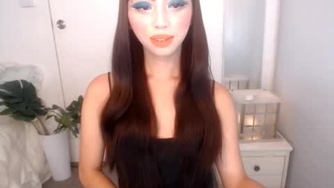 Ariella online show from April 25, 2026, 10:07 pm