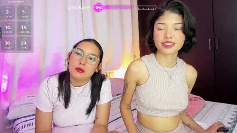 Ariana and Kelsieh online show from March 4, 2026, 12:27 am