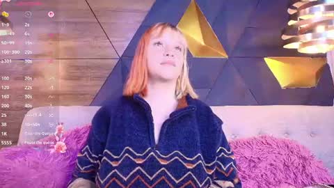 Snapshot of ary_hanna chatting on July 15, 2026, 3:12 am sofia online show from July 15, 2026, 3:12 am
