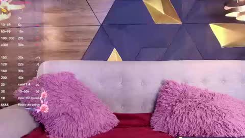 Snapshot of ary_hanna chatting on July 16, 2026, 10:43 am sofia online show from July 16, 2026, 10:43 am