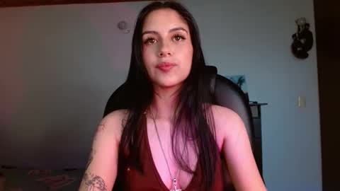 Snapshot of ary_pieerce chatting on September 25, 2025, 10:35 pm Independent Model online show from September 25, 2025, 10:35 pm