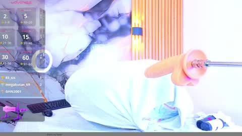 Snapshot of ary_salome1 chatting on June 2, 2026, 2:41 pm Ary Salome1 online show from June 2, 2026, 2:41 pm