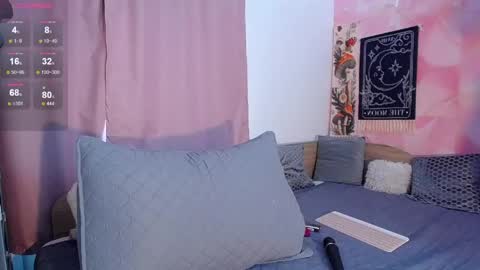 Snapshot of arya_flame chatting on May 7, 2026, 8:52 am Arya online show from May 7, 2026, 8:52 am