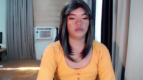 ARYA online show from February 15, 2026, 4:53 am