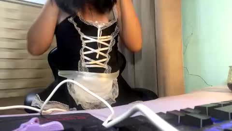 ARYA online show from April 25, 2026, 2:47 pm
