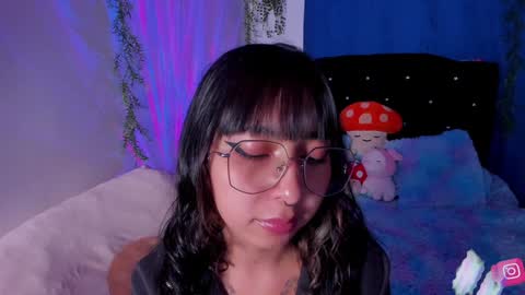 Snapshot of arya_line chatting on February 6, 2025, 4:21 am Arys online show from February 6, 2025, 4:21 am