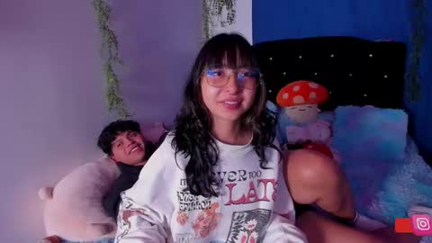 Snapshot of arya_line chatting on February 11, 2025, 2:25 am Arys online show from February 11, 2025, 2:25 am