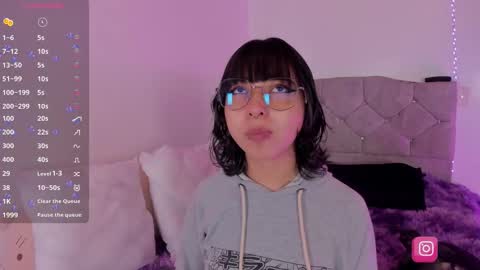 Snapshot of arya_line chatting on September 14, 2025, 1:49 am Arys online show from September 14, 2025, 1:49 am