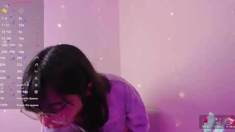 Arys online show from December 21, 2025, 2:19 am