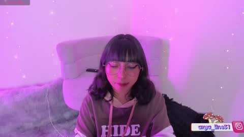 Arys online show from February 7, 2026, 2:48 am