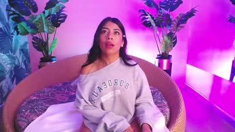 Arya online show from March 7, 2026, 8:50 pm