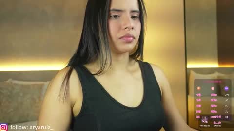 Arya online show from March 4, 2026, 12:22 pm