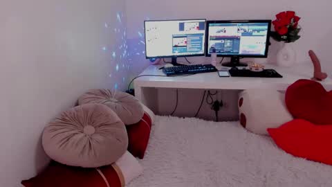 Arianacustom videos available for sale try my special  vibes 112233111222333 private copy at request online show from February 16, 2025, 12:43 pm