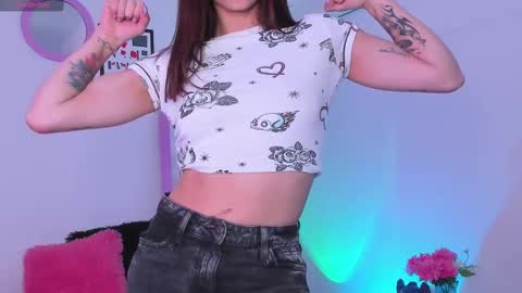 Snapshot of aryane_art_ chatting on September 12, 2025, 8:09 pm carol online show from September 12, 2025, 8:09 pm