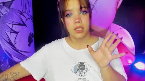 Snapshot of arybutty chatting on February 7, 2025, 12:28 pm Ary online show from February 7, 2025, 12:28 pm