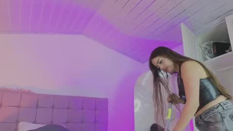 arycooper_ online show from May 2, 2026, 12:10 pm
