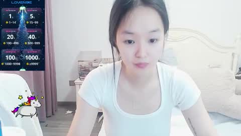 Lily online show from January 12, 2026, 4:18 am