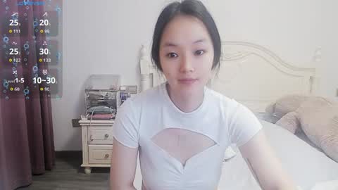 Lily online show from June 8, 2026, 3:29 am