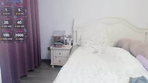 Snapshot of arylia_3 chatting on June 25, 2026, 5:12 am Lily online show from June 25, 2026, 5:12 am
