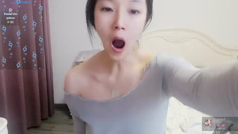 Snapshot of arylia_3 chatting on June 27, 2026, 3:55 am Lily online show from June 27, 2026, 3:55 am