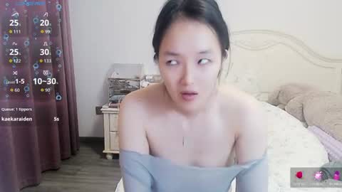 Snapshot of arylia_3 chatting on June 28, 2026, 3:56 am Lily online show from June 28, 2026, 3:56 am