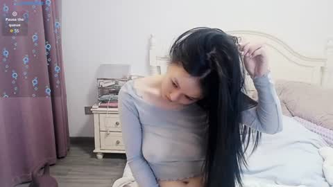 Snapshot of arylia_3 chatting on July 24, 2026, 3:37 am Lily online show from July 24, 2026, 3:37 am